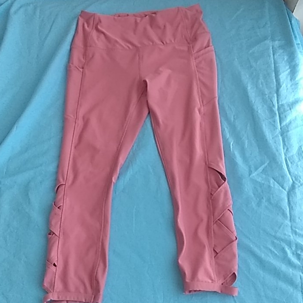 Active Queens leggings